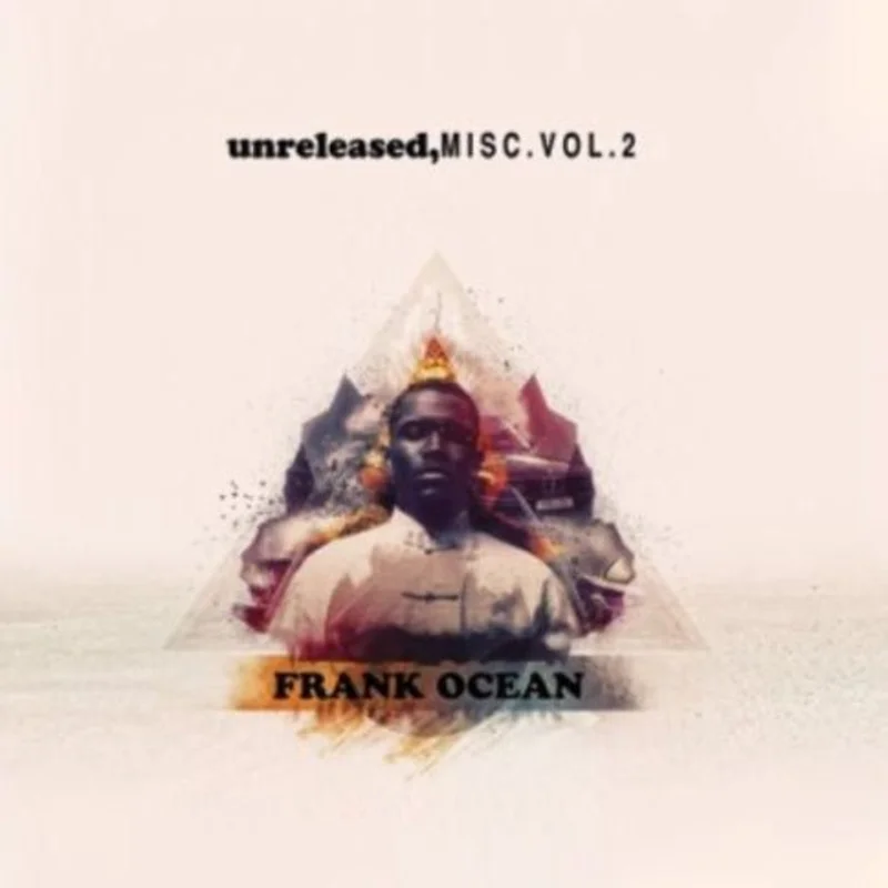 Frank Ocean - unreleased,MISC . VOL.2