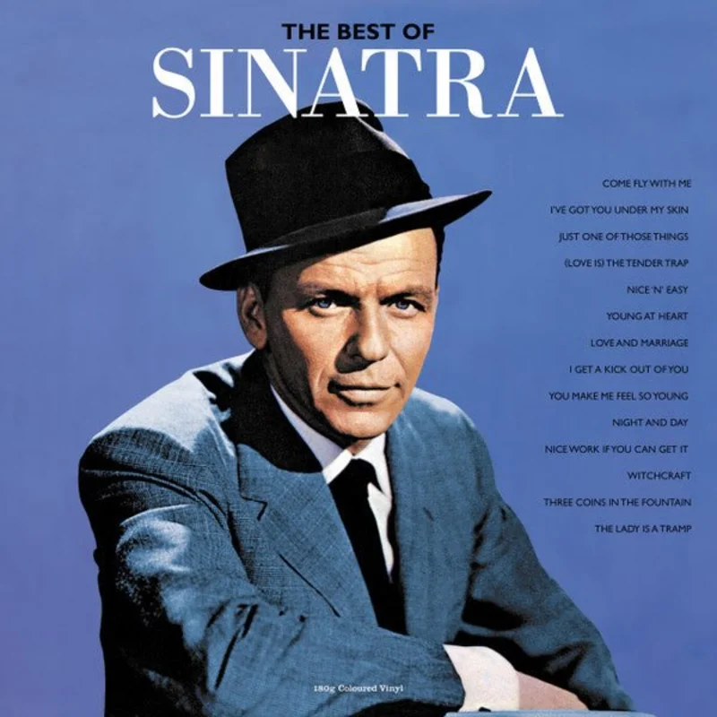 Frank Sinatra - Best Of