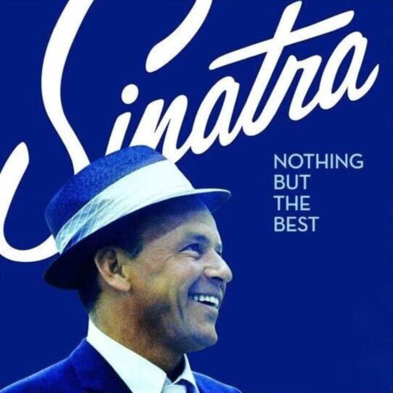 Frank Sinatra - Nothing But The Best