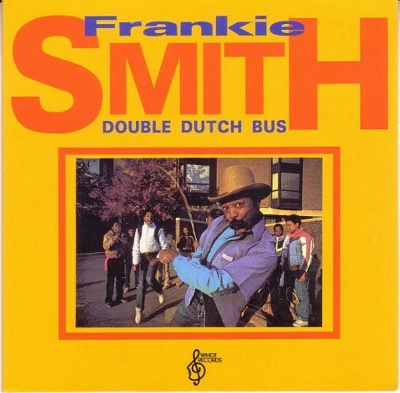 Frankie Smith - Double Dutch Bus