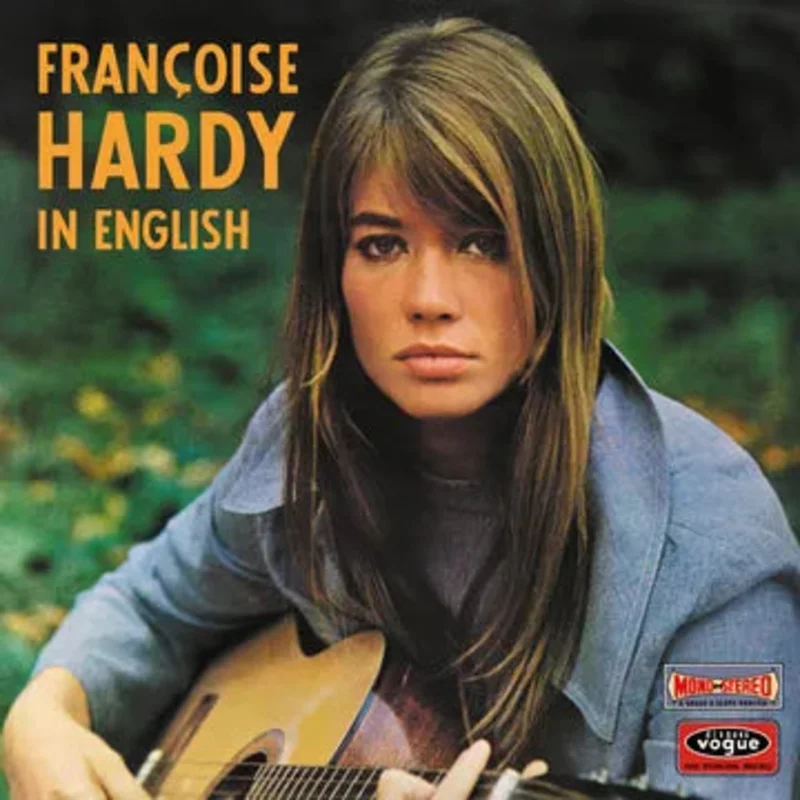Franoise Hardy In English (RSD2026)