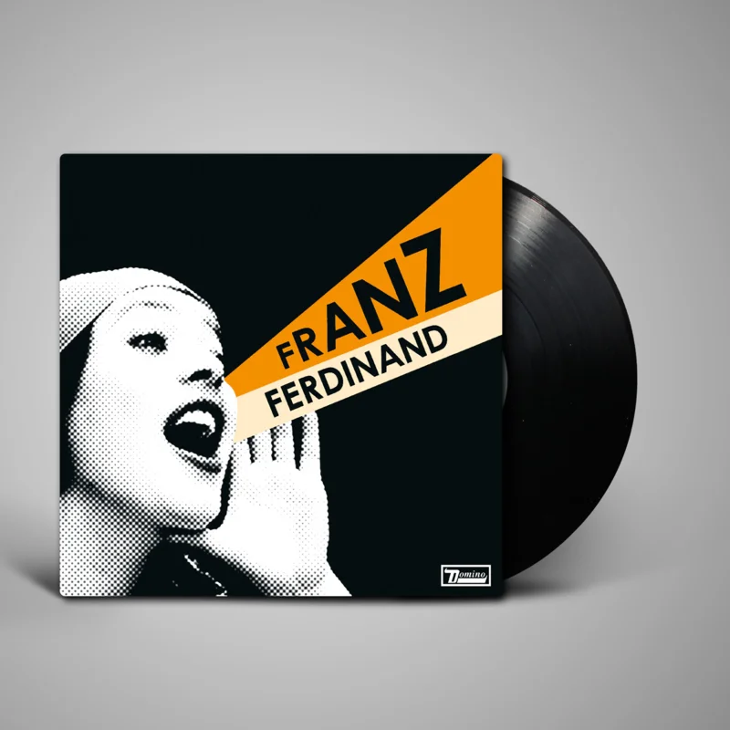 Franz Ferdinand - You Could Have It So Much Better