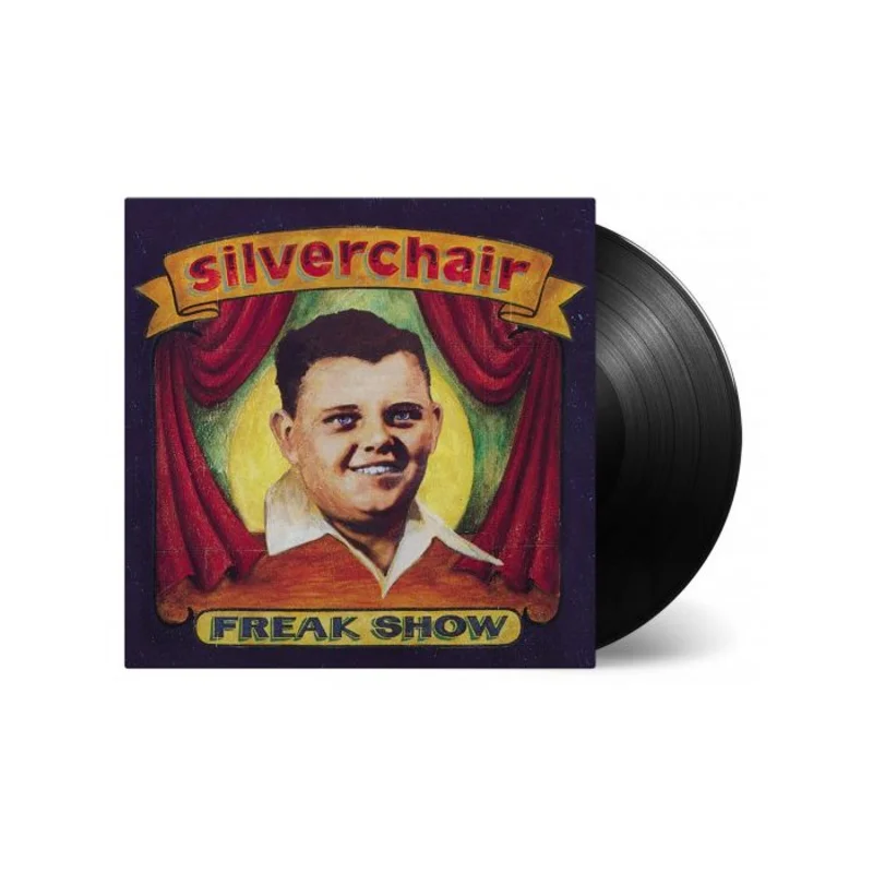 Freak Show [180-Gram Black Vinyl] [Import]