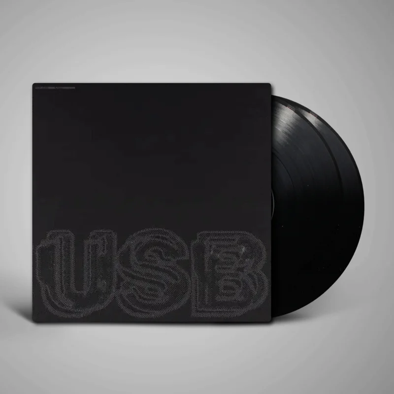 Fred again.. - USB Vol. 1