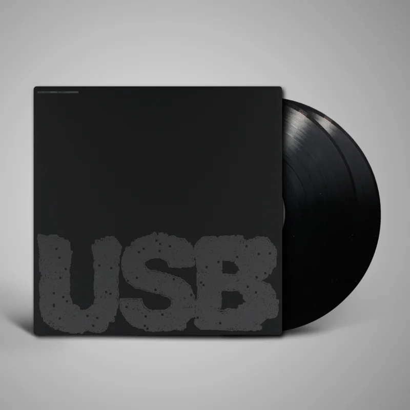Fred again.. - USB002