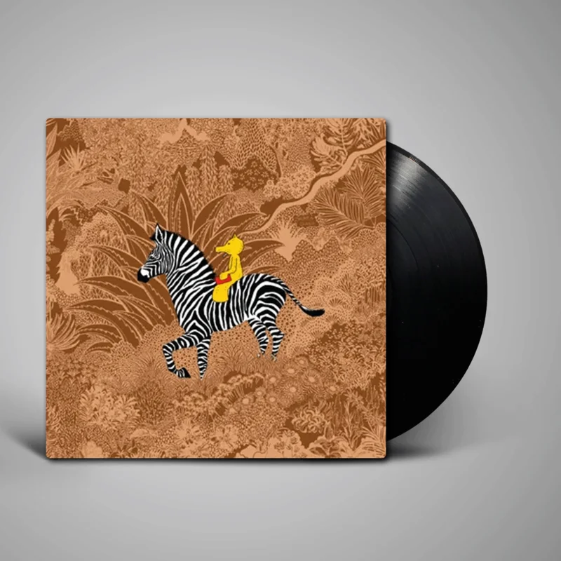 Freddie Gibbs & Madlib - Piata (10 Year Anniversary Edition)