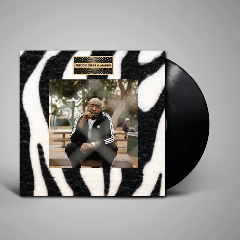 Freddie Gibbs - Piata