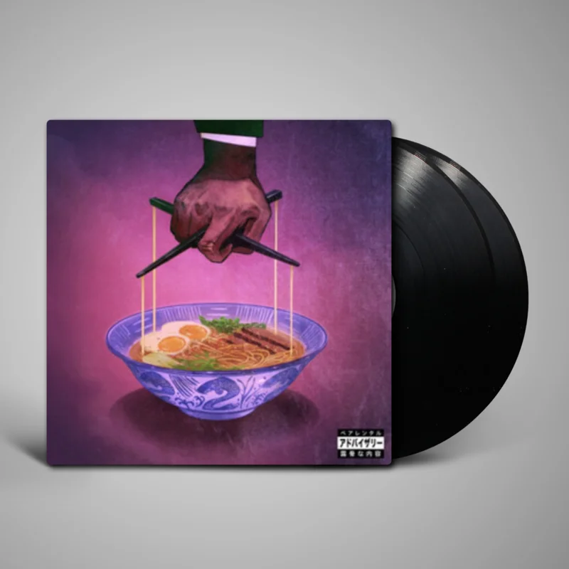 Freddie Gibbs & The Alchemist - Alfredo 2