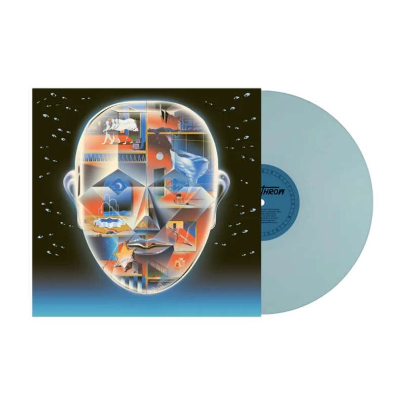 FREE THROW MOMENTS BEFORE THE WIND LP (Puffin Island Vinyl)