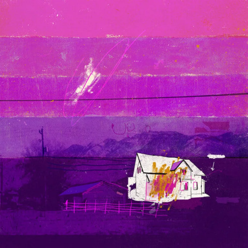 FREE THROW THOSE DAYS ARE GONE 2LP (10th Anniversary Edition, Pink Vinyl)