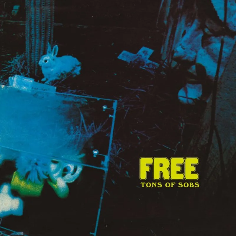 Free - Tons Of Sobs