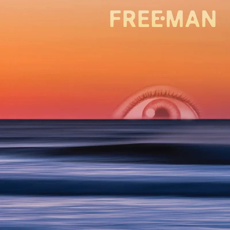 FREEMAN (RSD2026)