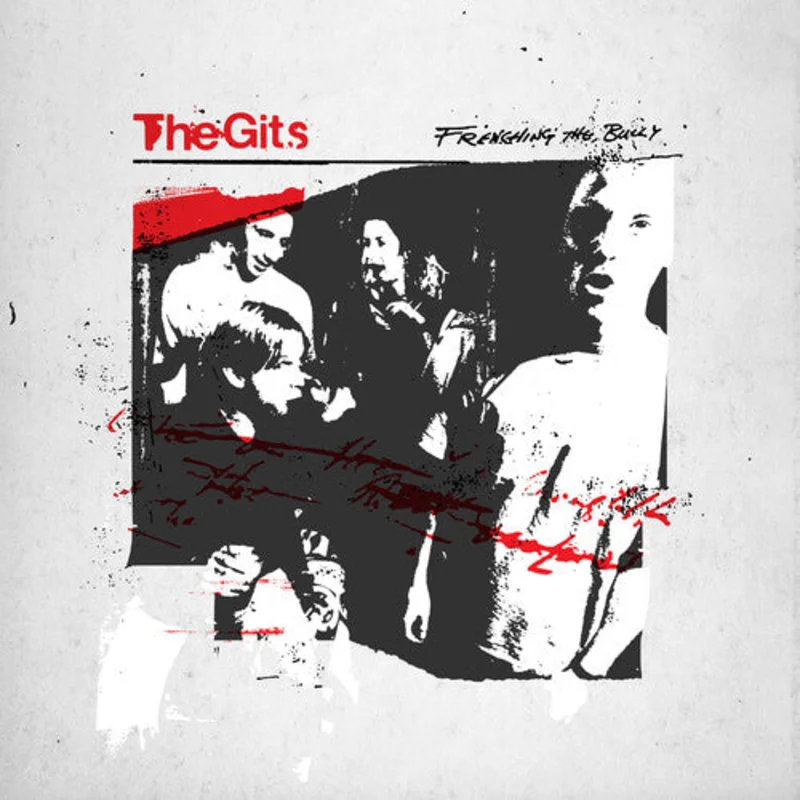 Frenching the Bully - White (Colored Vinyl, White, Limited Edition, Remastered, Reissue)