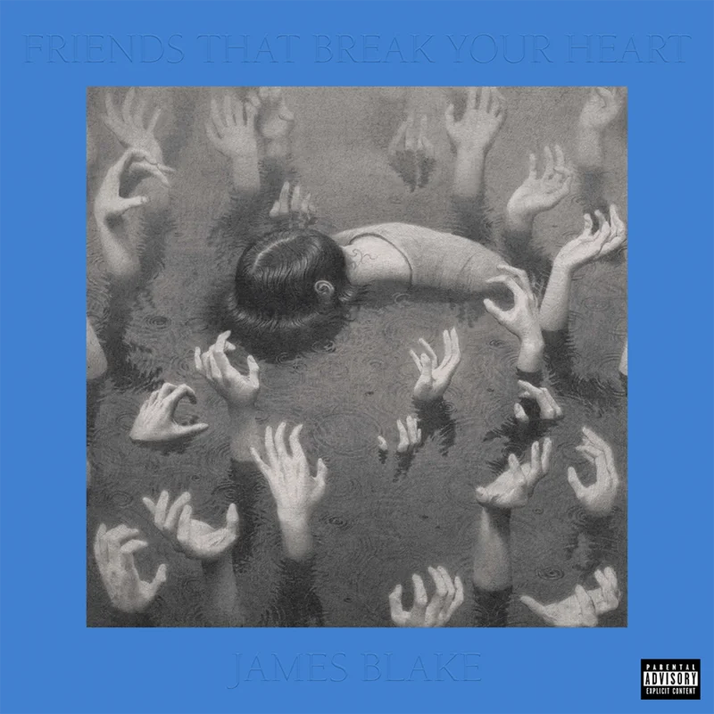 Friends That Break Your Heart LP