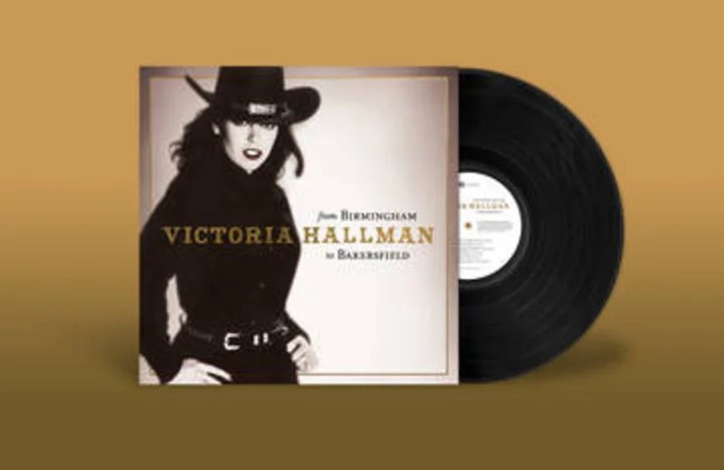 From Birmingham to Bakersfield (RSD 2023)