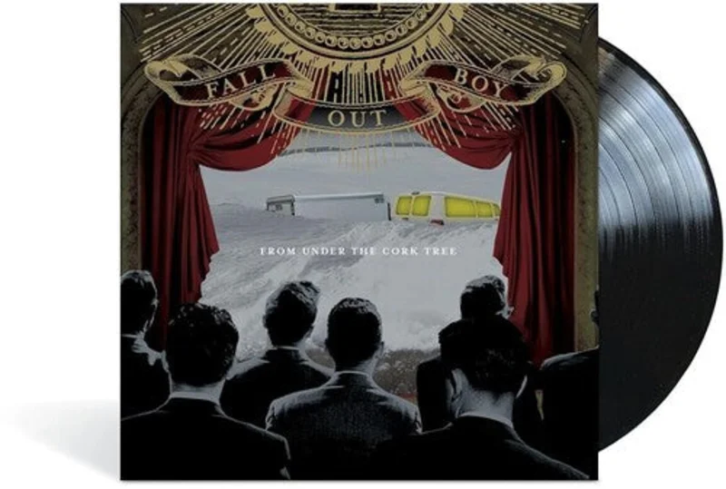 From Under The Cork Tree