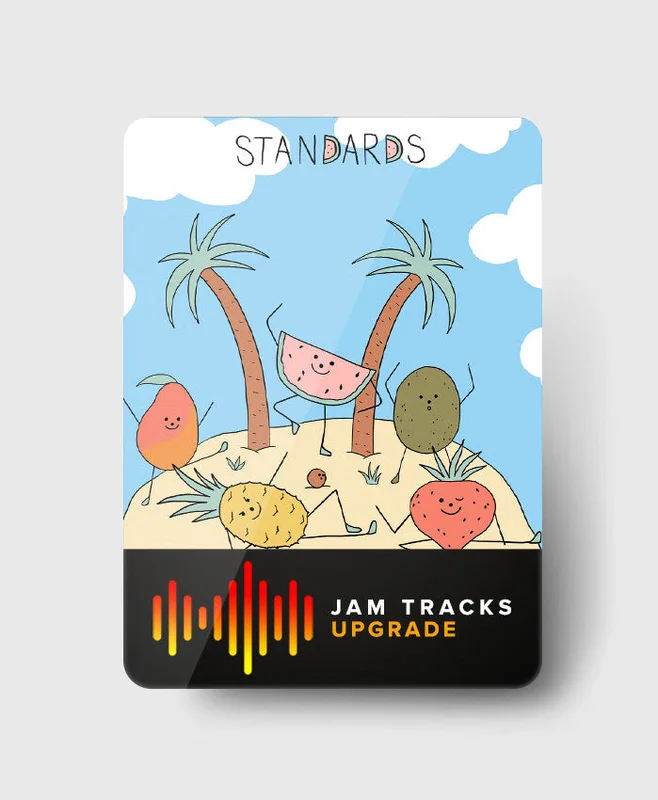 Fruit Island