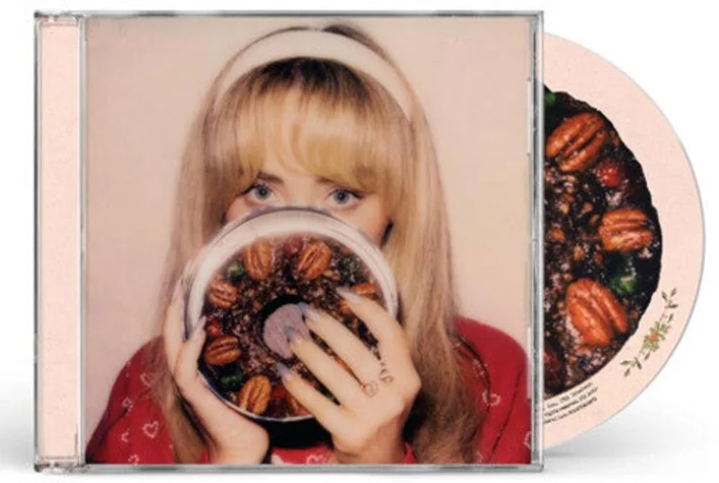 Fruitcake - CD