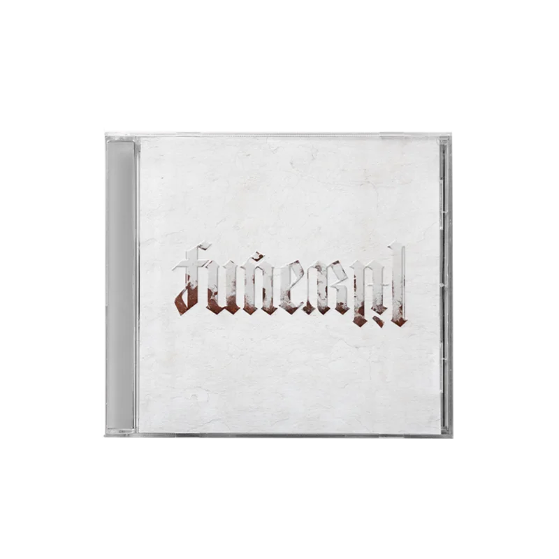 FUNERAL CD