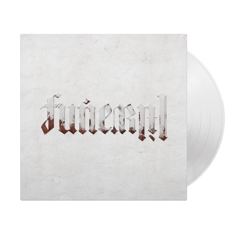 Funeral LP