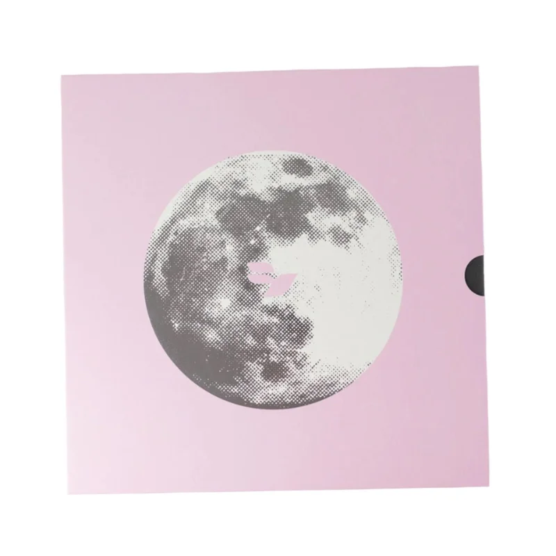Further Seems Forever - The Moon Is Down