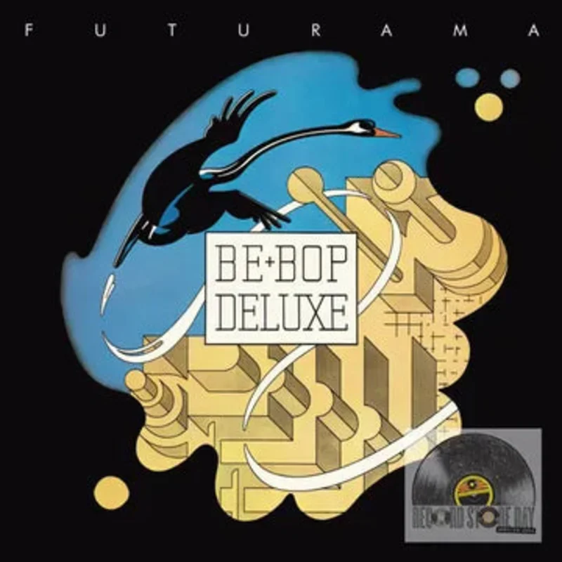 Futurama (RSD2024)