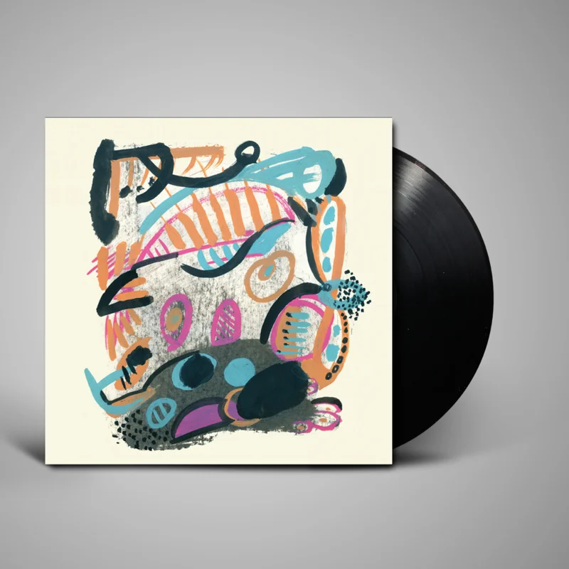 Future Islands - On the Water