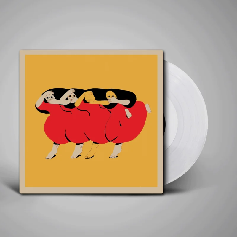 Future Islands - People Who Arent There Anymore