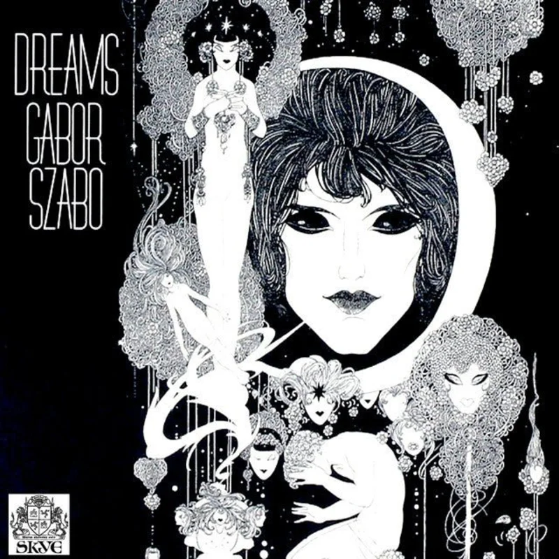 Gabor Szabo - Dreams