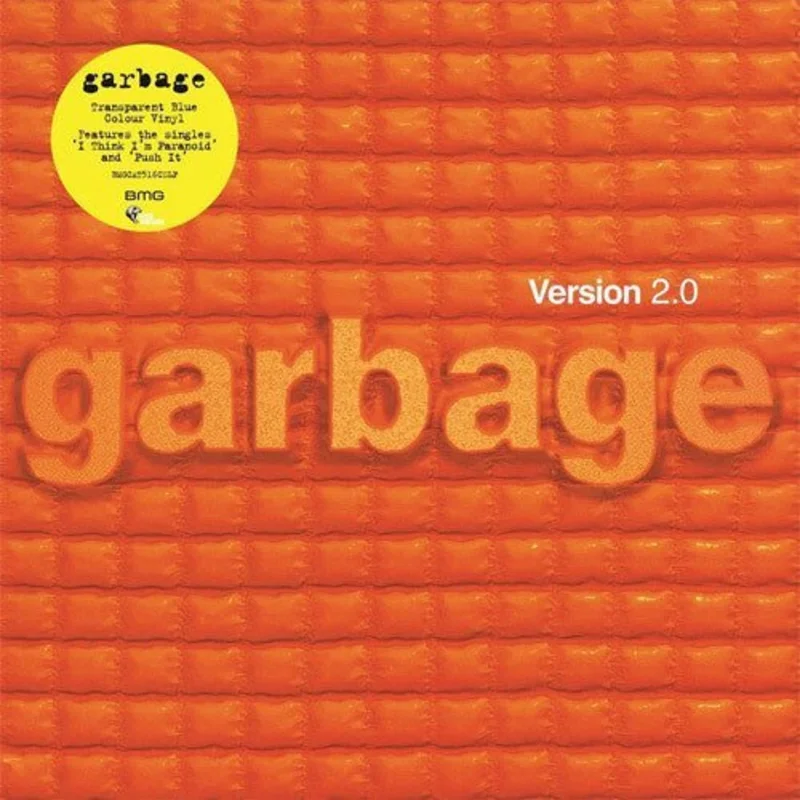 Garbage - Version 2.0