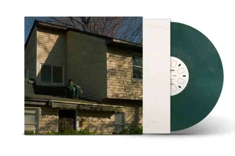 Garden State [Indie Exclusive Garden State Green LP]