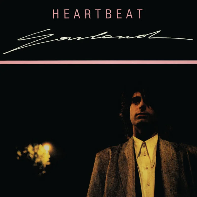Garland - Heartbeat (12", RE, RM, Pin) (Mint (M))