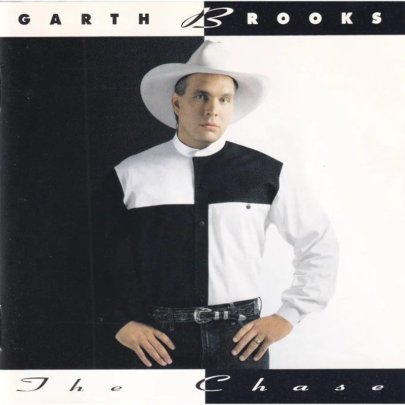 Garth Brooks - The Chase