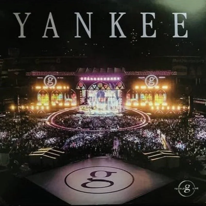 Garth Brooks - Triple Live