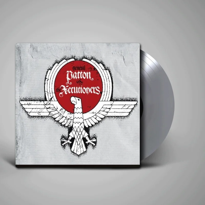 General Patton Vs. The X-Ecutioners - S/T