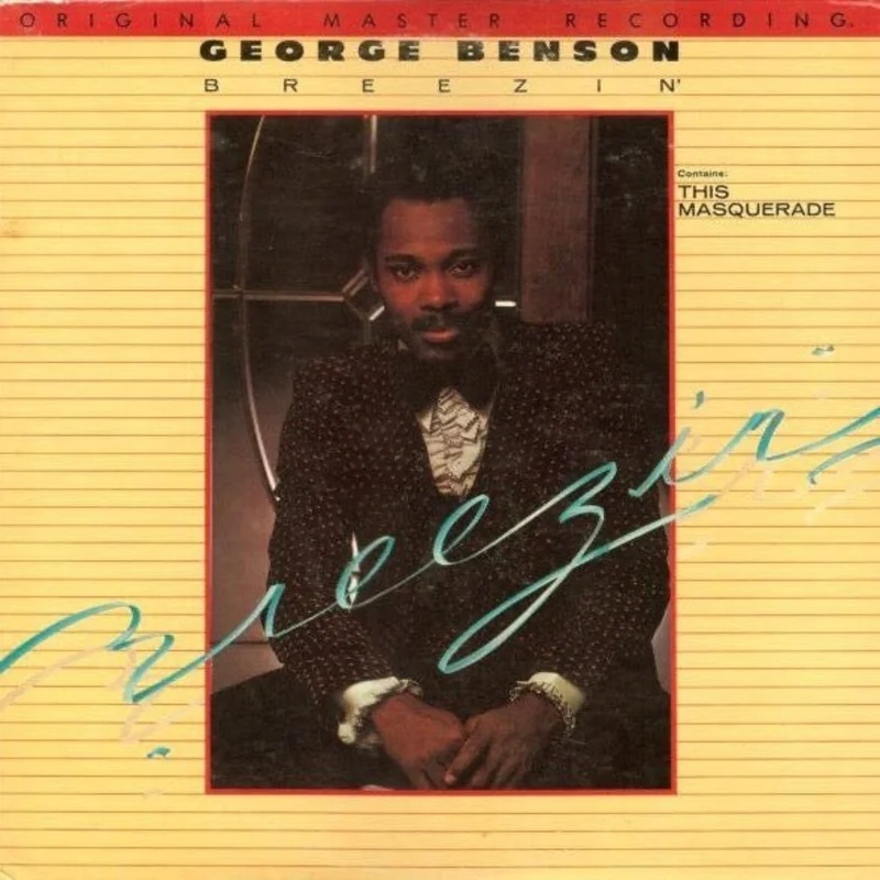 George Benson - Breezin'