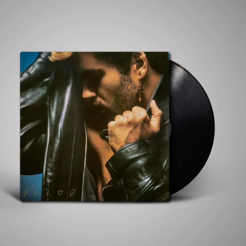 George Michael - Faith
