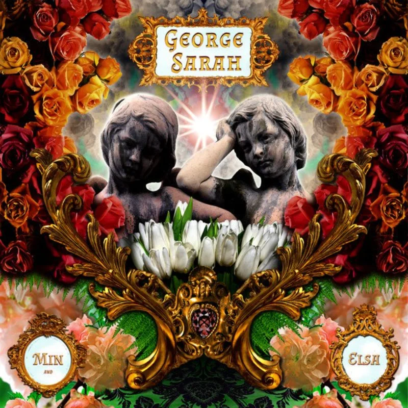 George Sarah - Min And Elsa