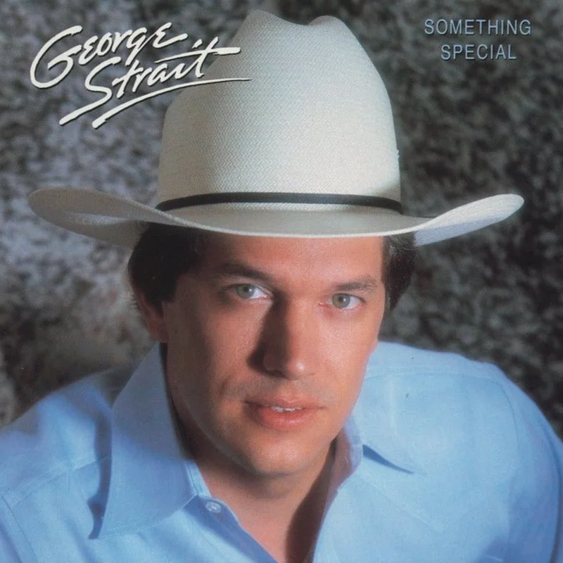 George Strait - Something Special