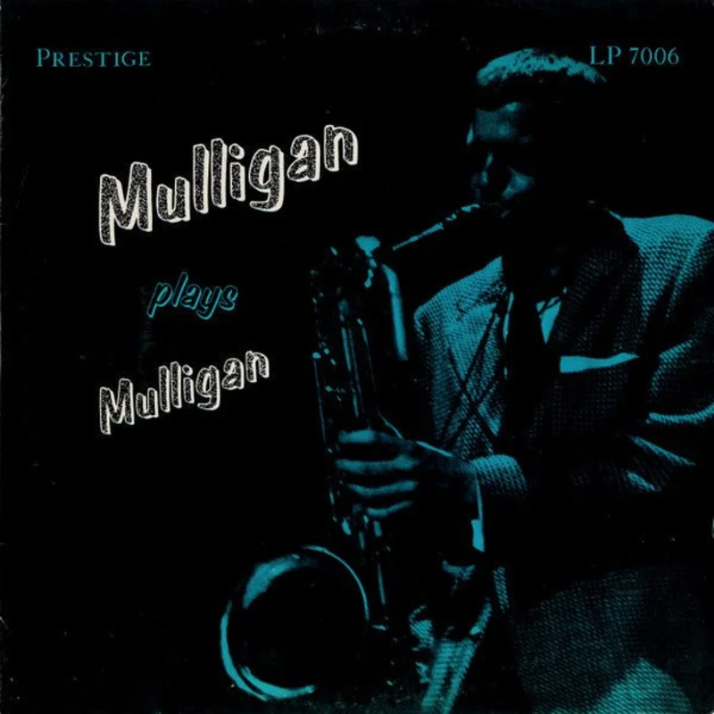 Gerry Mulligan - Mulligan Plays Mulligan