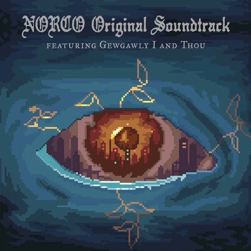 Gewgawly I And Thou - Norco