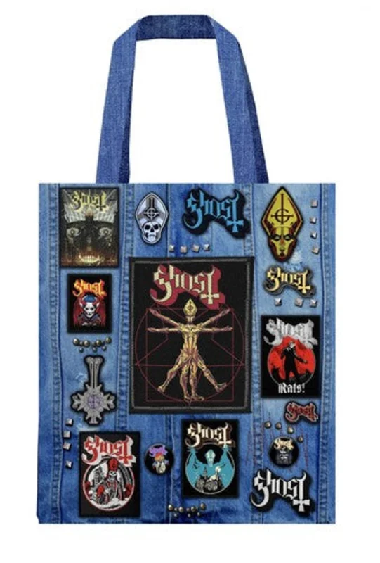 GHOST BATTLE BAG