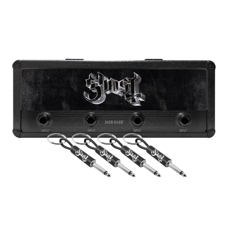 GHOST MAGNETIC JACK RACK