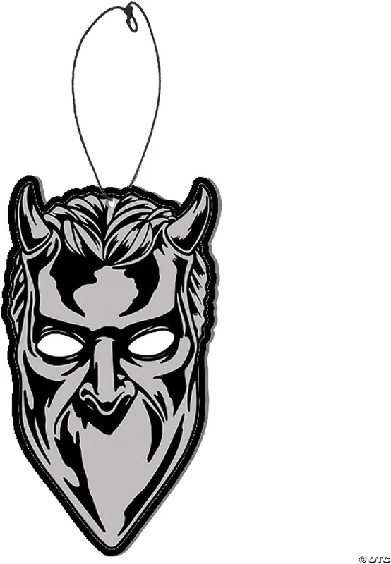 GHOST NAMELESS GHOUL STRAWBERRY SCENTED FEAR FRESHENER