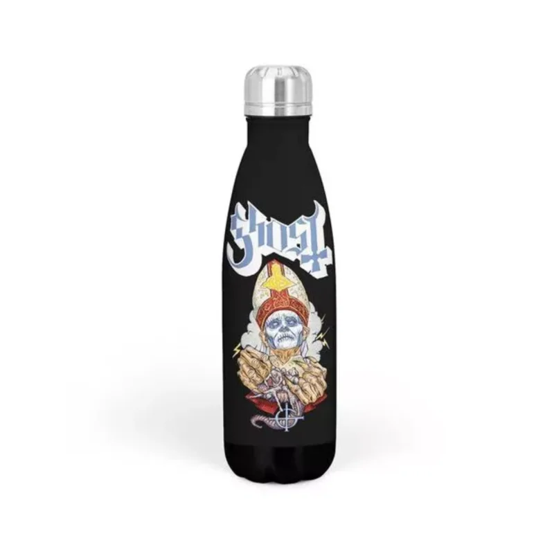 GHOST - PAPA NIHIL - DRINK BOTTLE