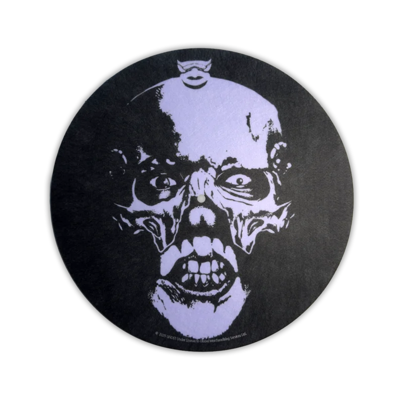 GHOST "PAPA V PERPETUA" LIMITED EDITION SLIPMAT (Exclusive)