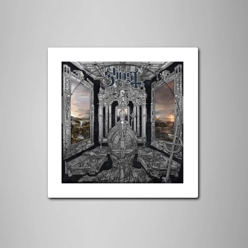 Ghost - Skelet (Picture Disc)
