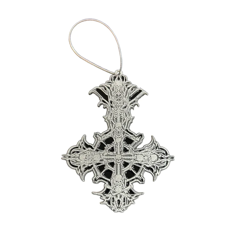 GHOST "SKELETA" LIMITED EDITION ORNAMENT