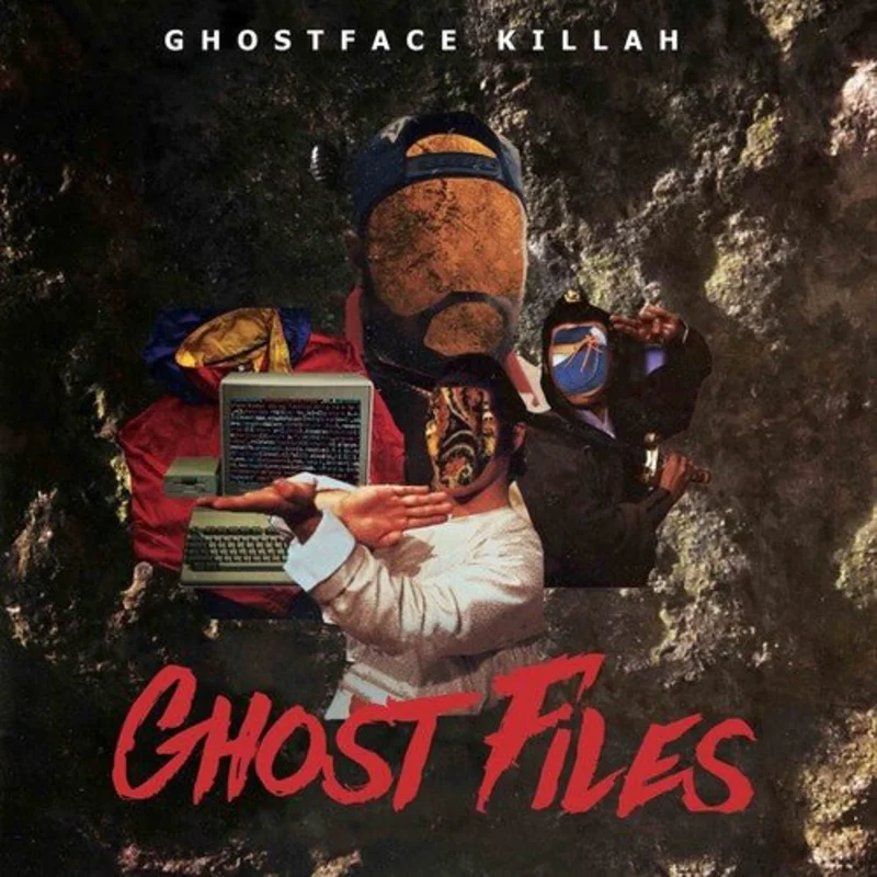 Ghostface Killah - Ghost Files