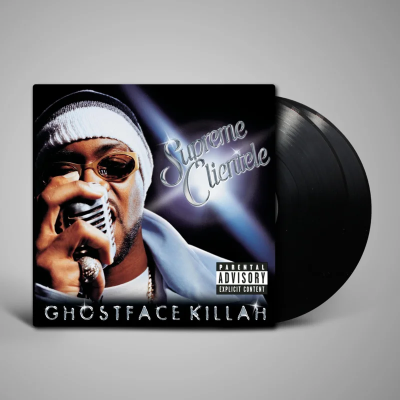 Ghostface Killah - Supreme Clientele
